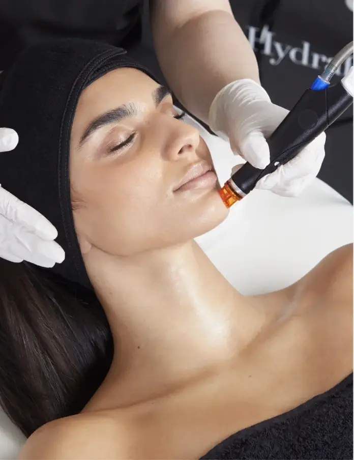 HydraFacial