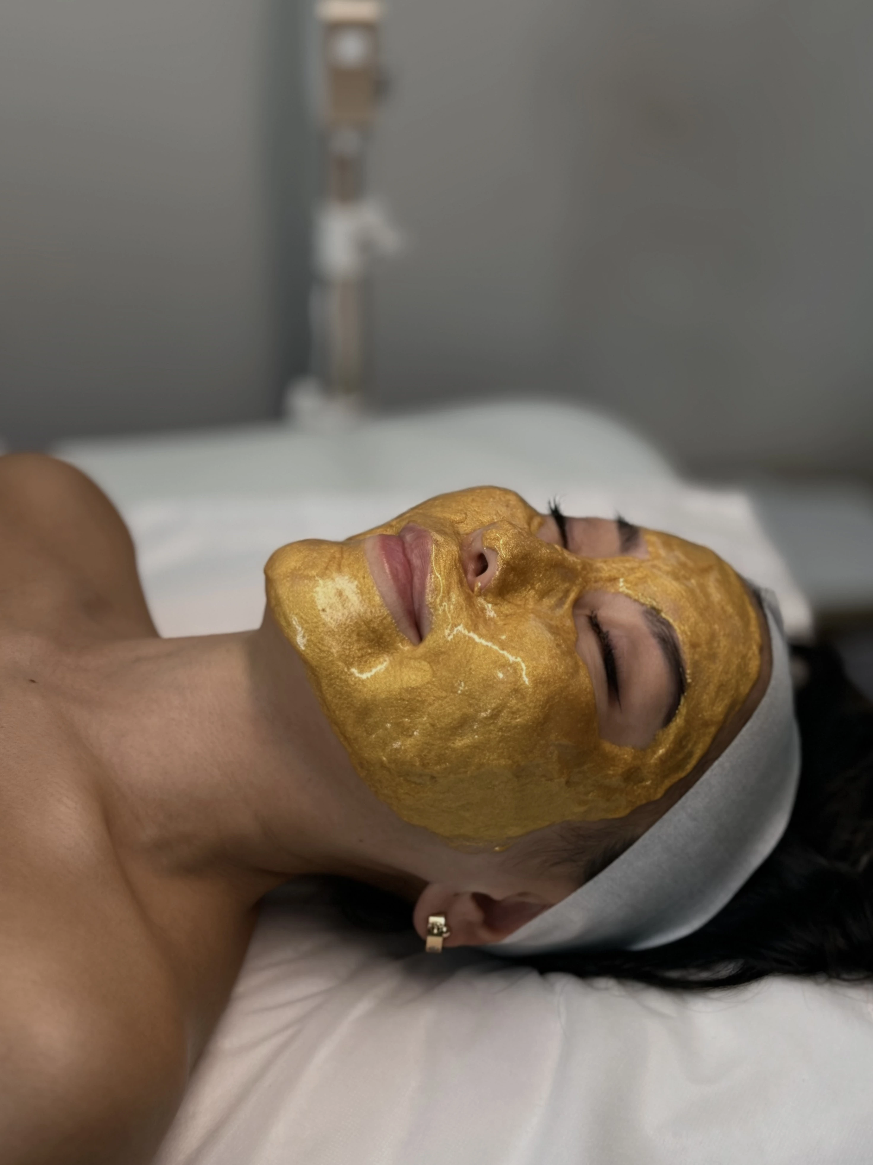 Facial